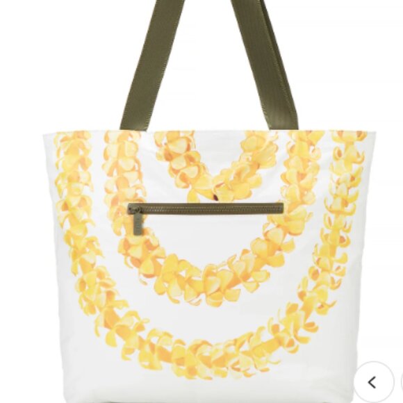 Aloha Collection Day Tripper Lei Ers by Aloha De Mele NWT - Picture 4 of 4